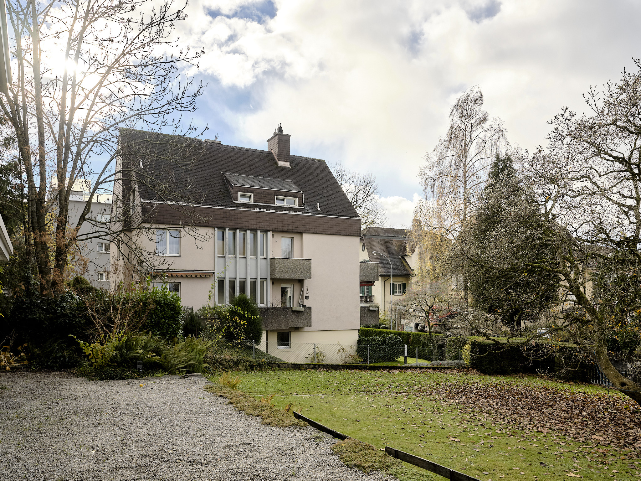 Luzern | Brambergstrasse