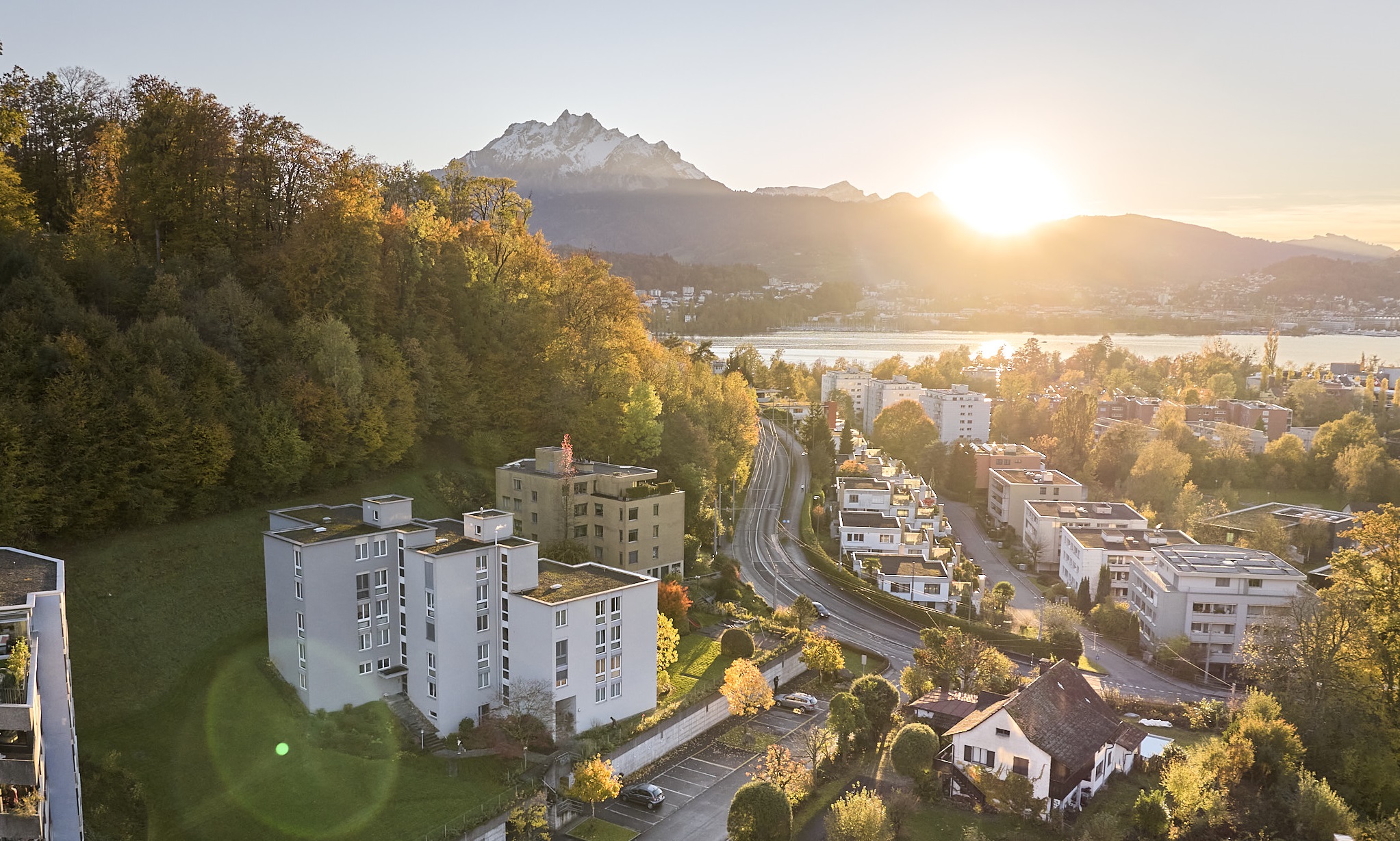 Luzern | Giselihalde