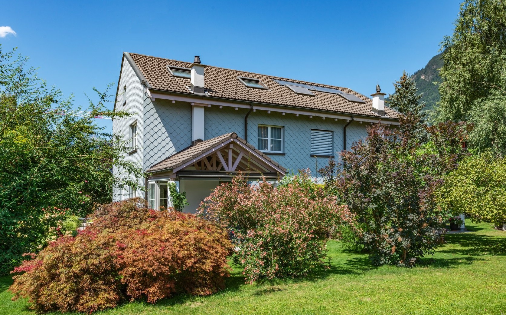Altdorf | Friesenweg