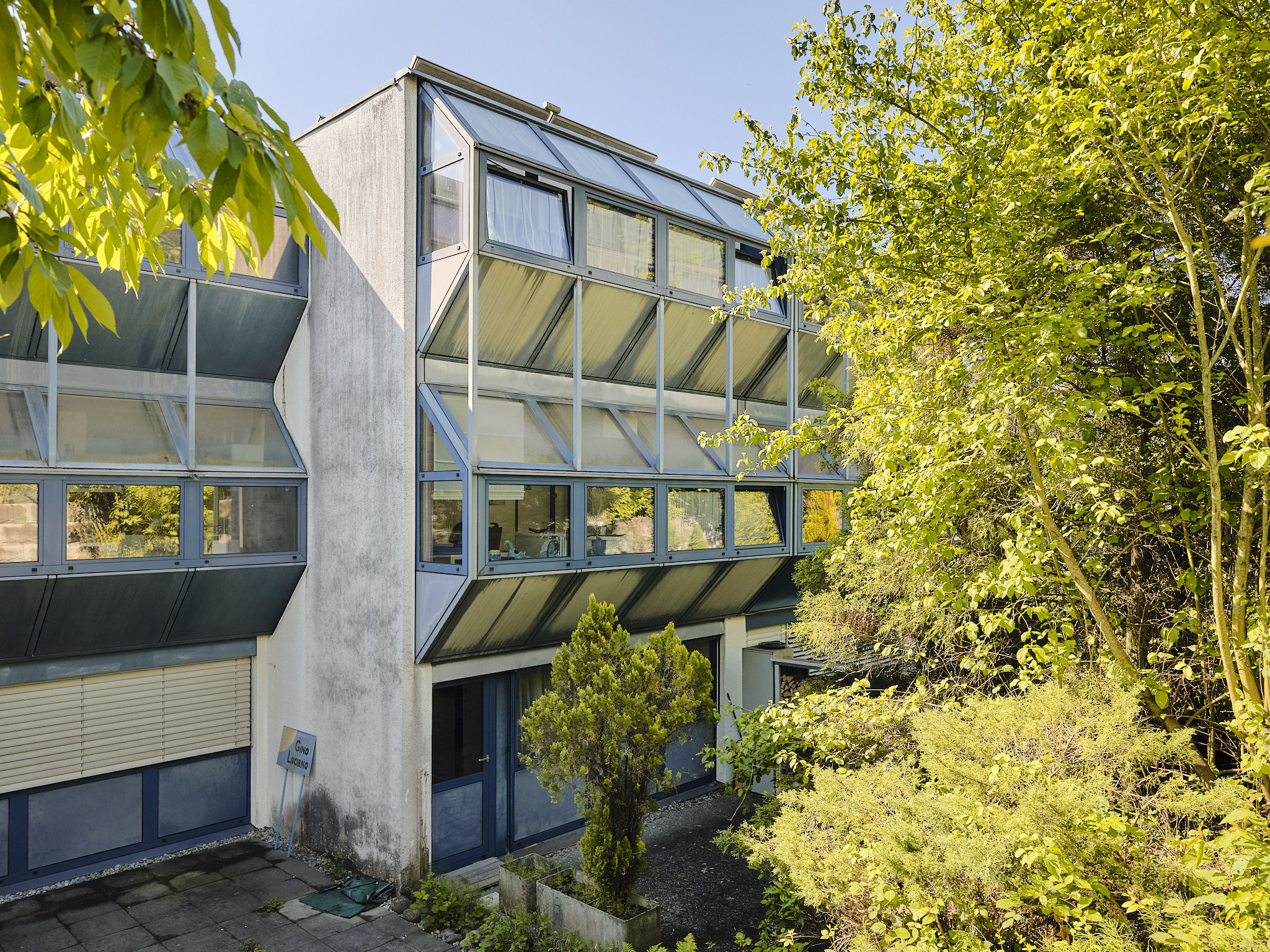 Ebikon | Sonnhaldestrasse