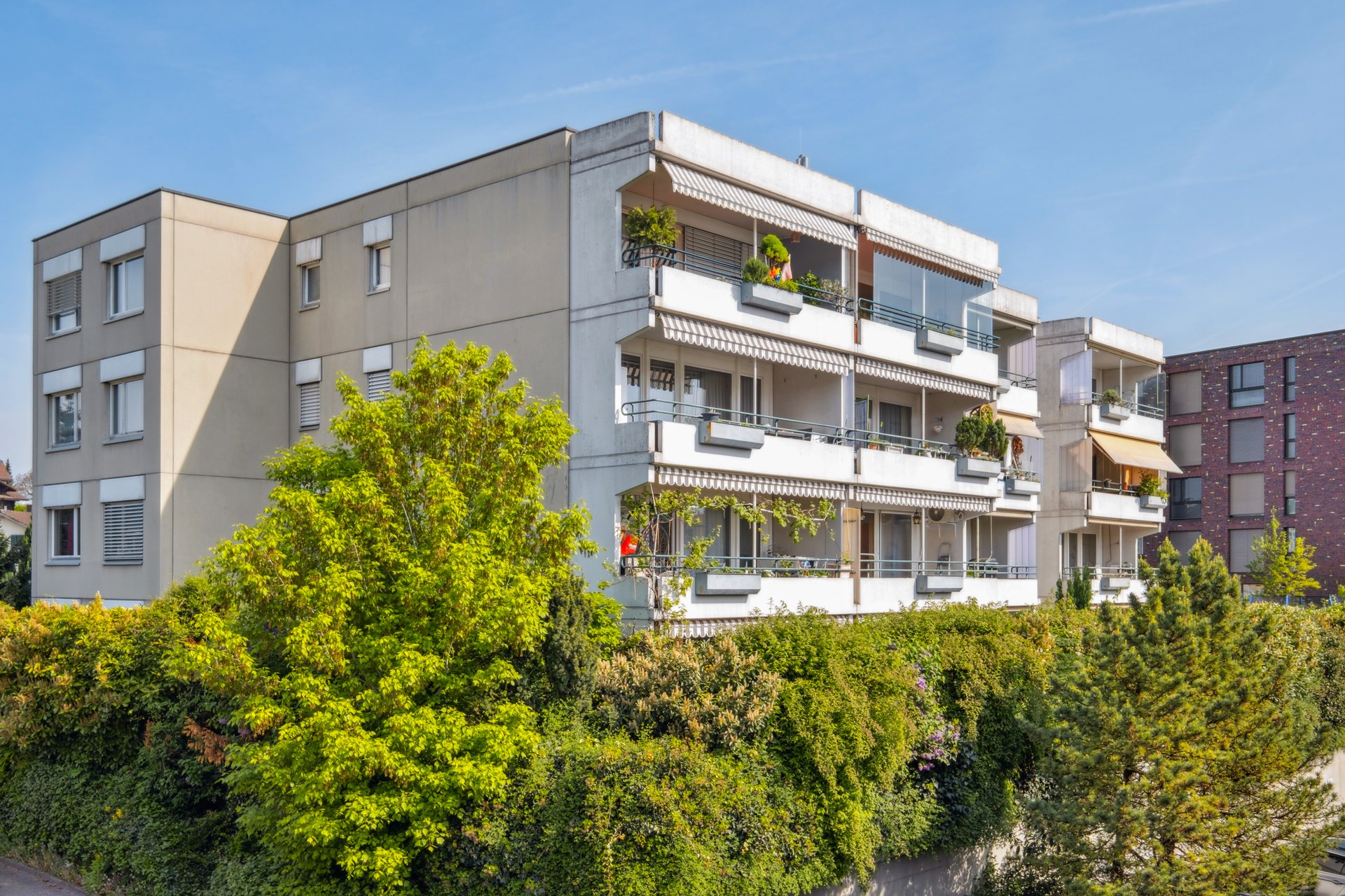Emmen | Hochdorferstrasse