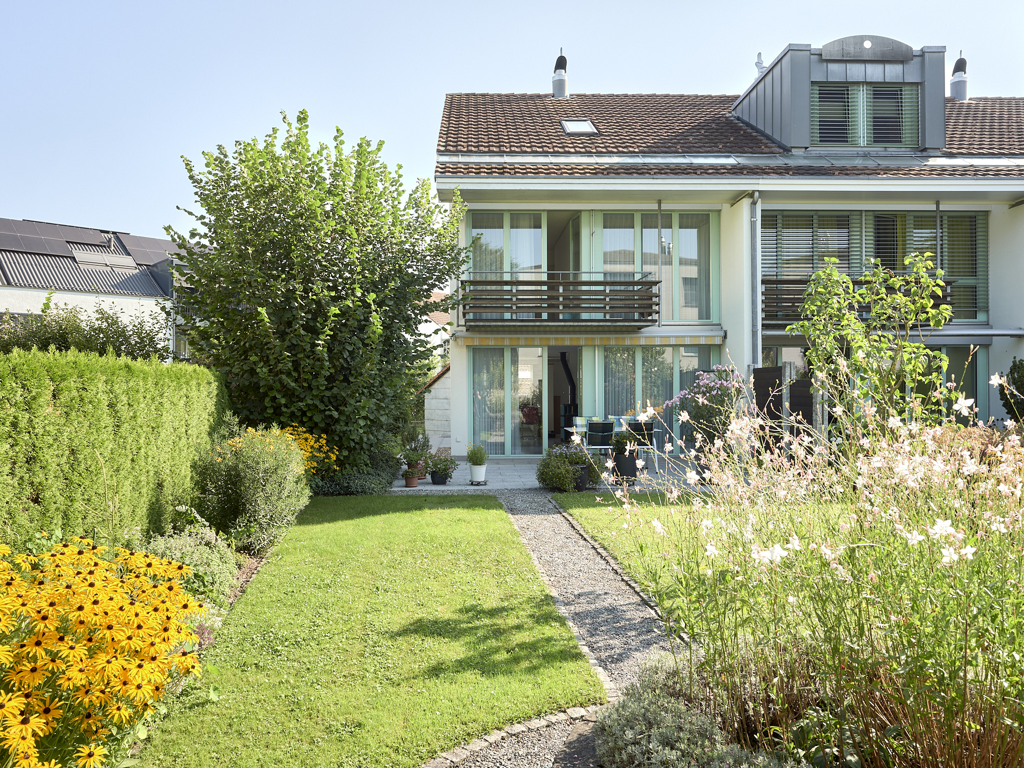 Emmen | Rathausenstrasse