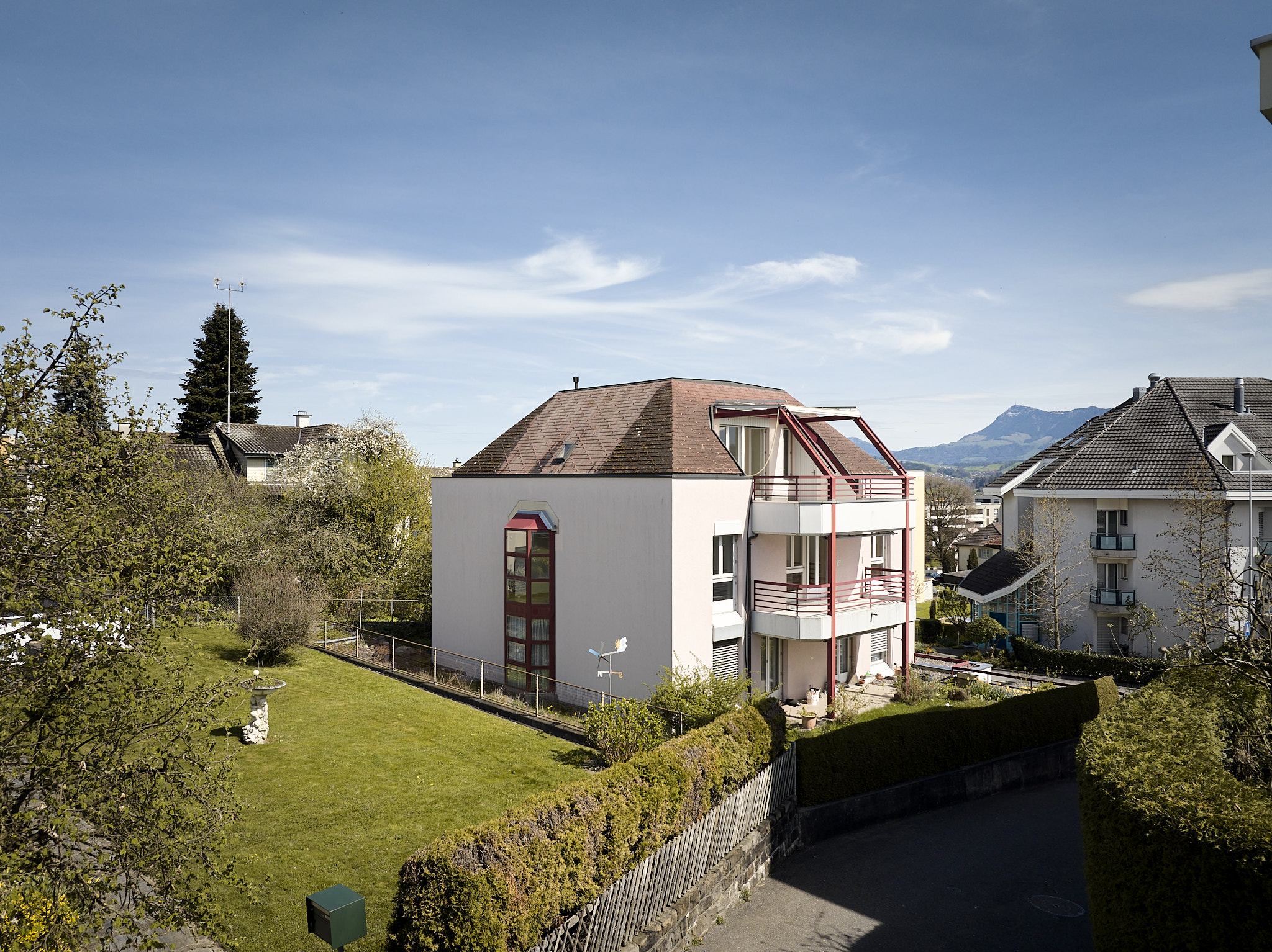 Emmenbrücke | Erlenstrasse