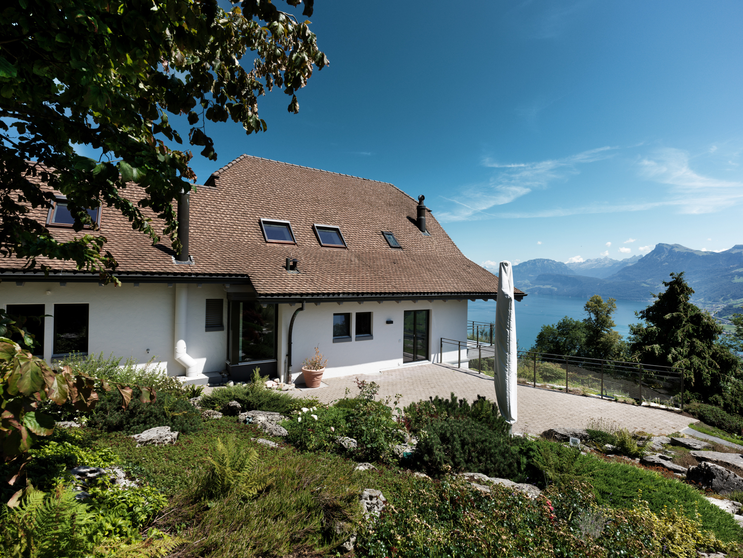 Ennetbürgen | Holzen