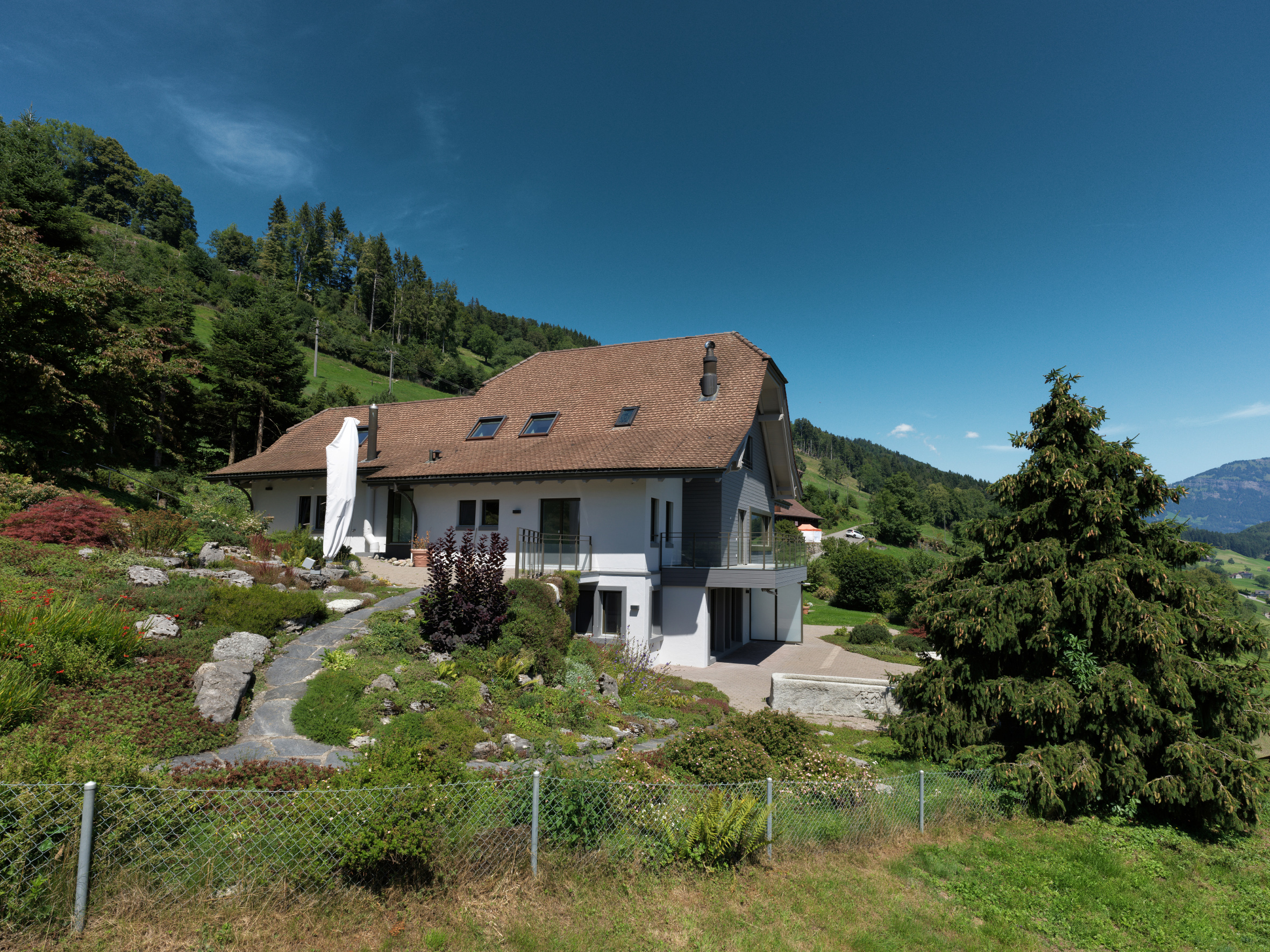 Ennetbürgen | Holzen