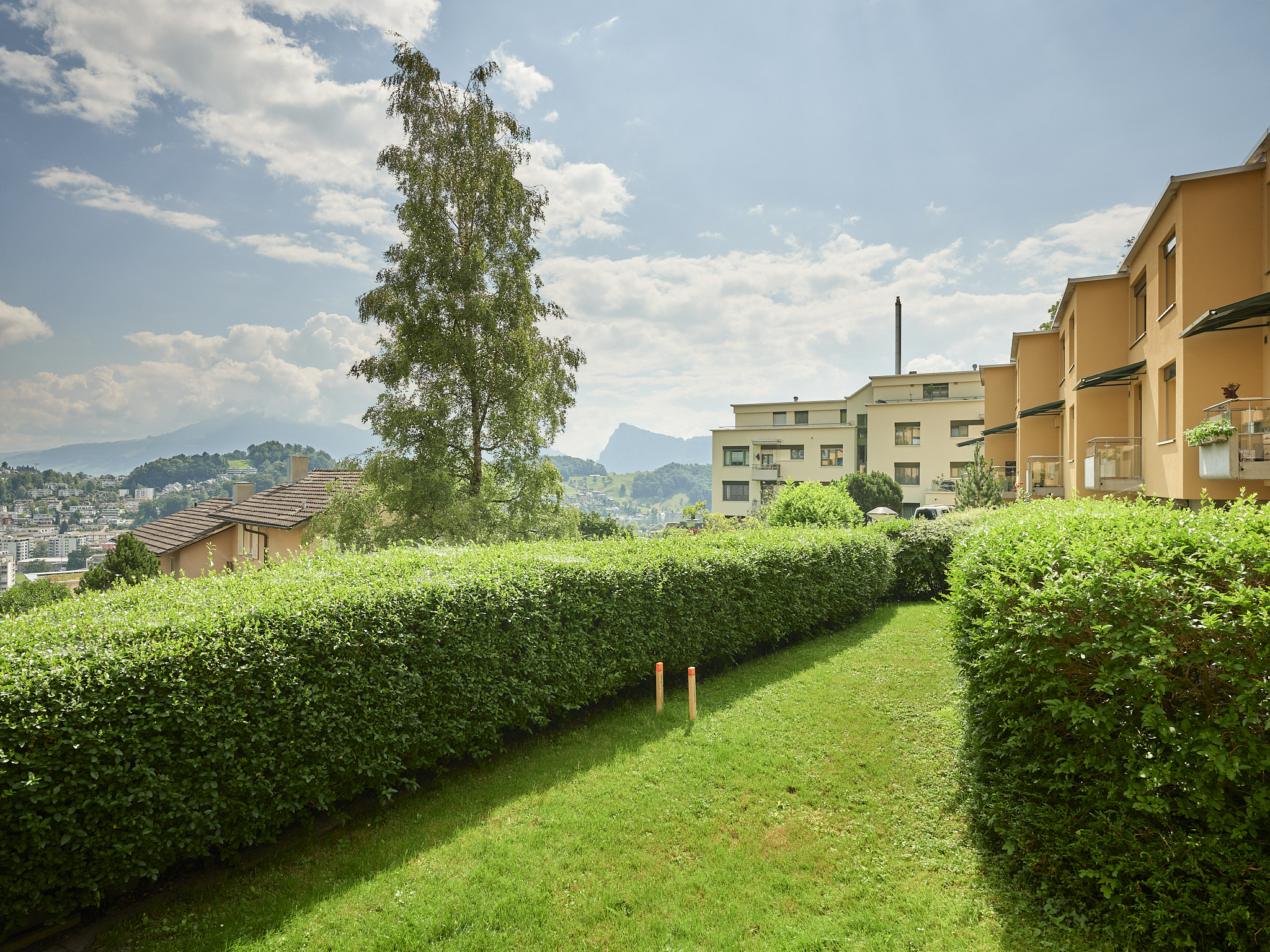 Horw | Rainlihöhe