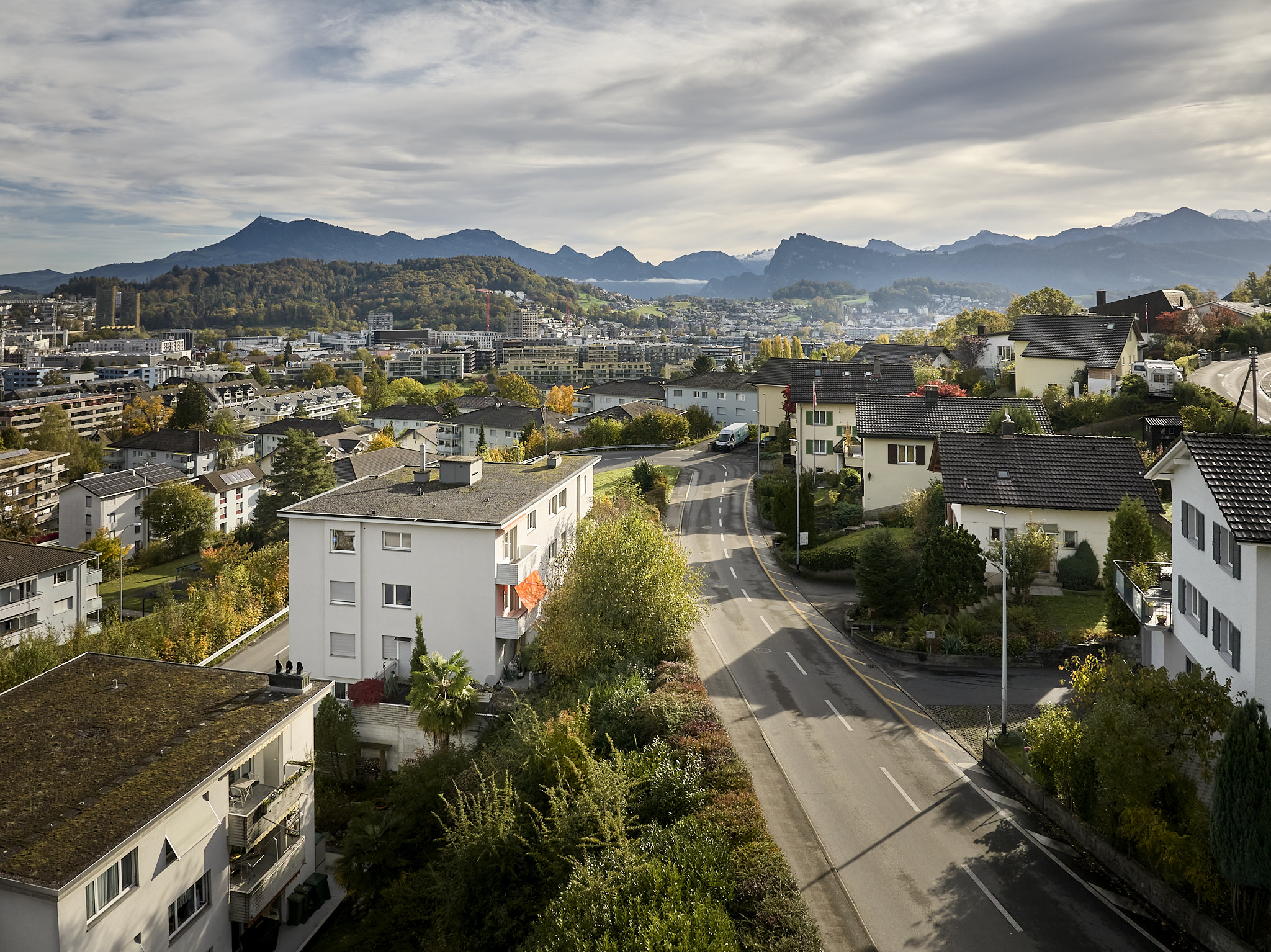 Kriens | Himmelrichstrasse