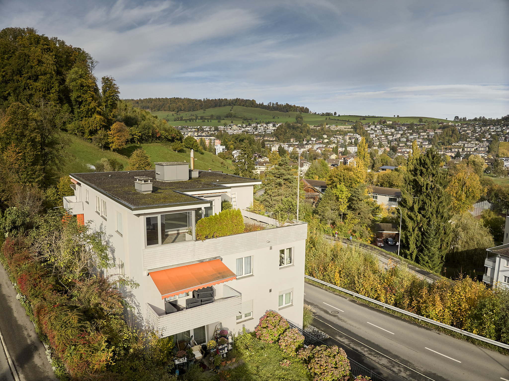 Kriens | Himmelrichstrasse