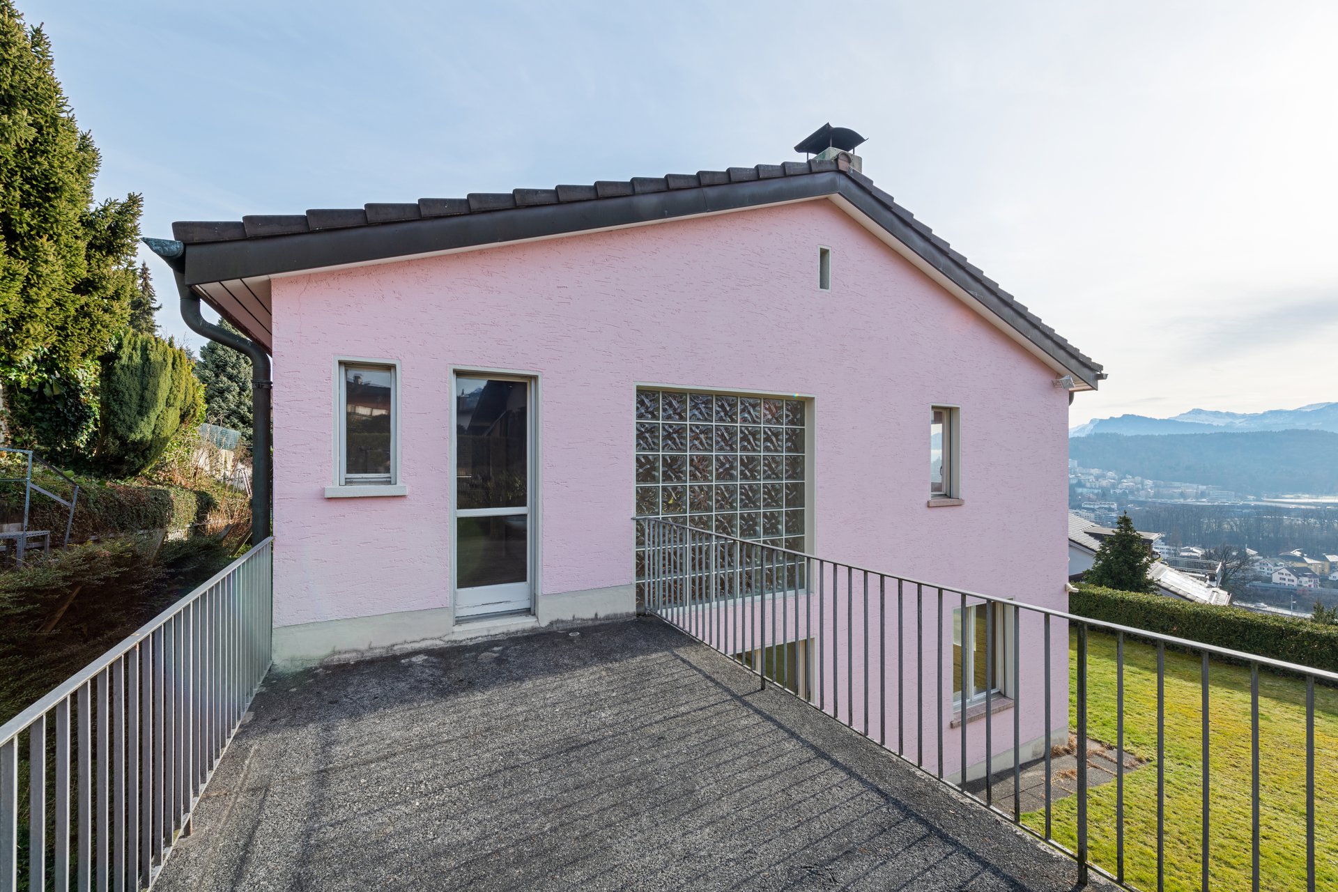 Kriens | Obere Dattenbergstrasse