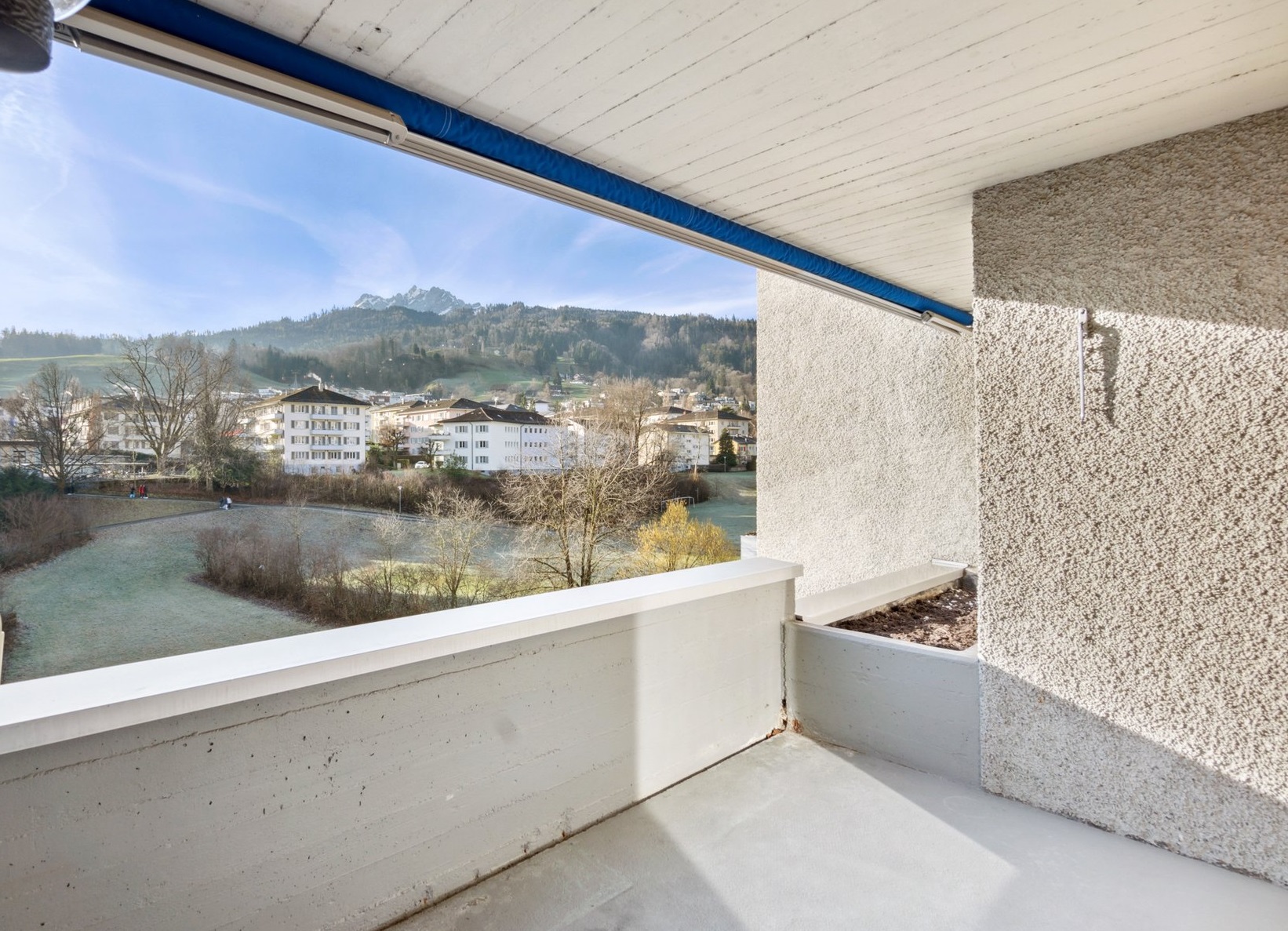 Kriens | Quellenstrasse