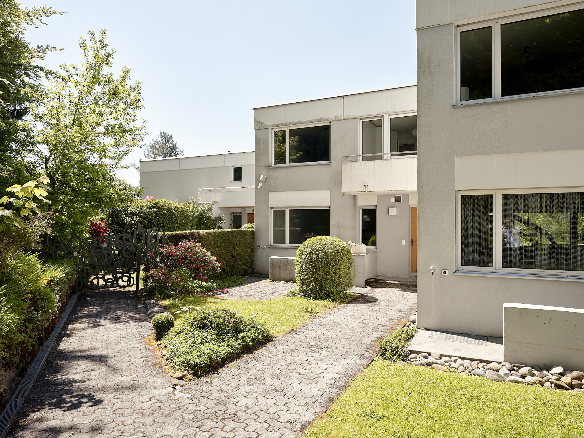Luzern | Kreuzbuchstrasse