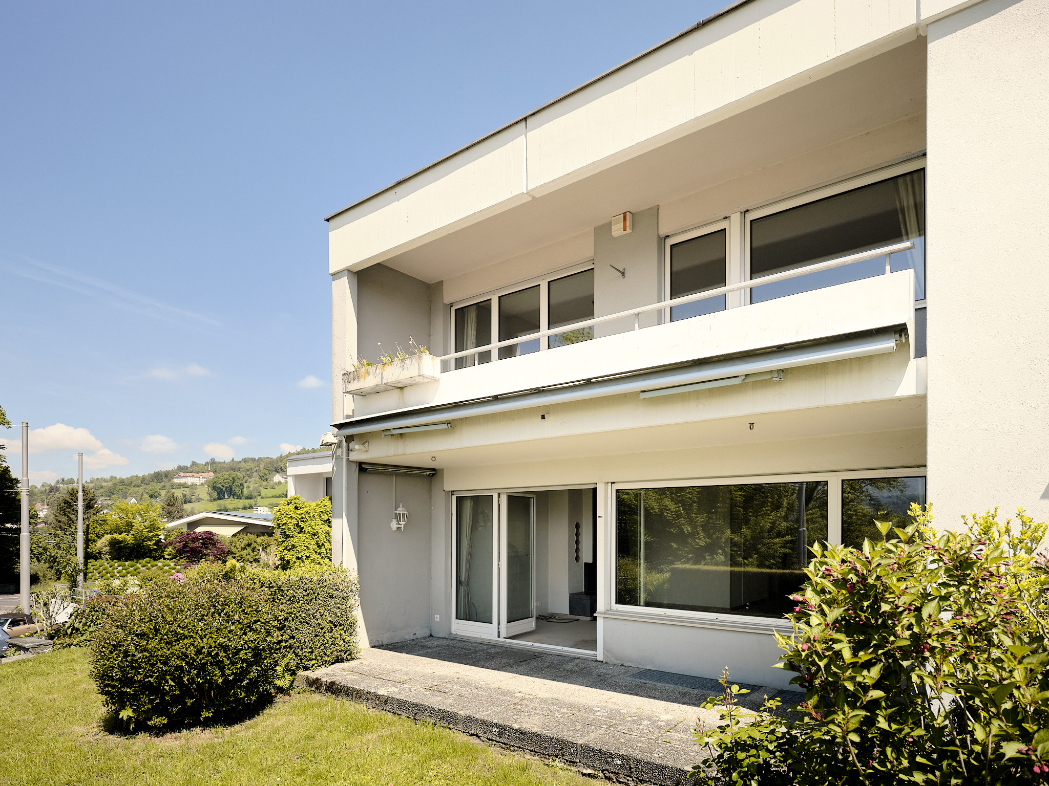 Luzern | Kreuzbuchstrasse