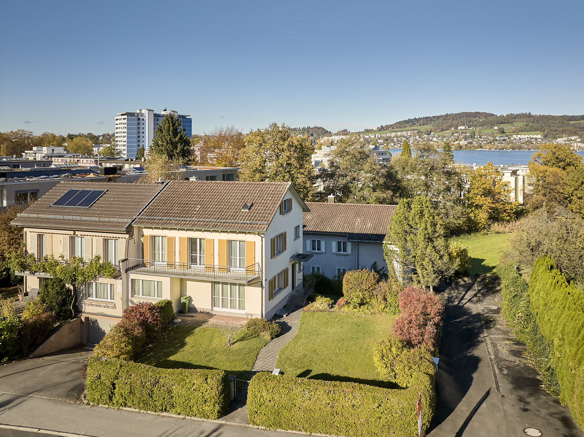 Luzern | Stutzstrasse