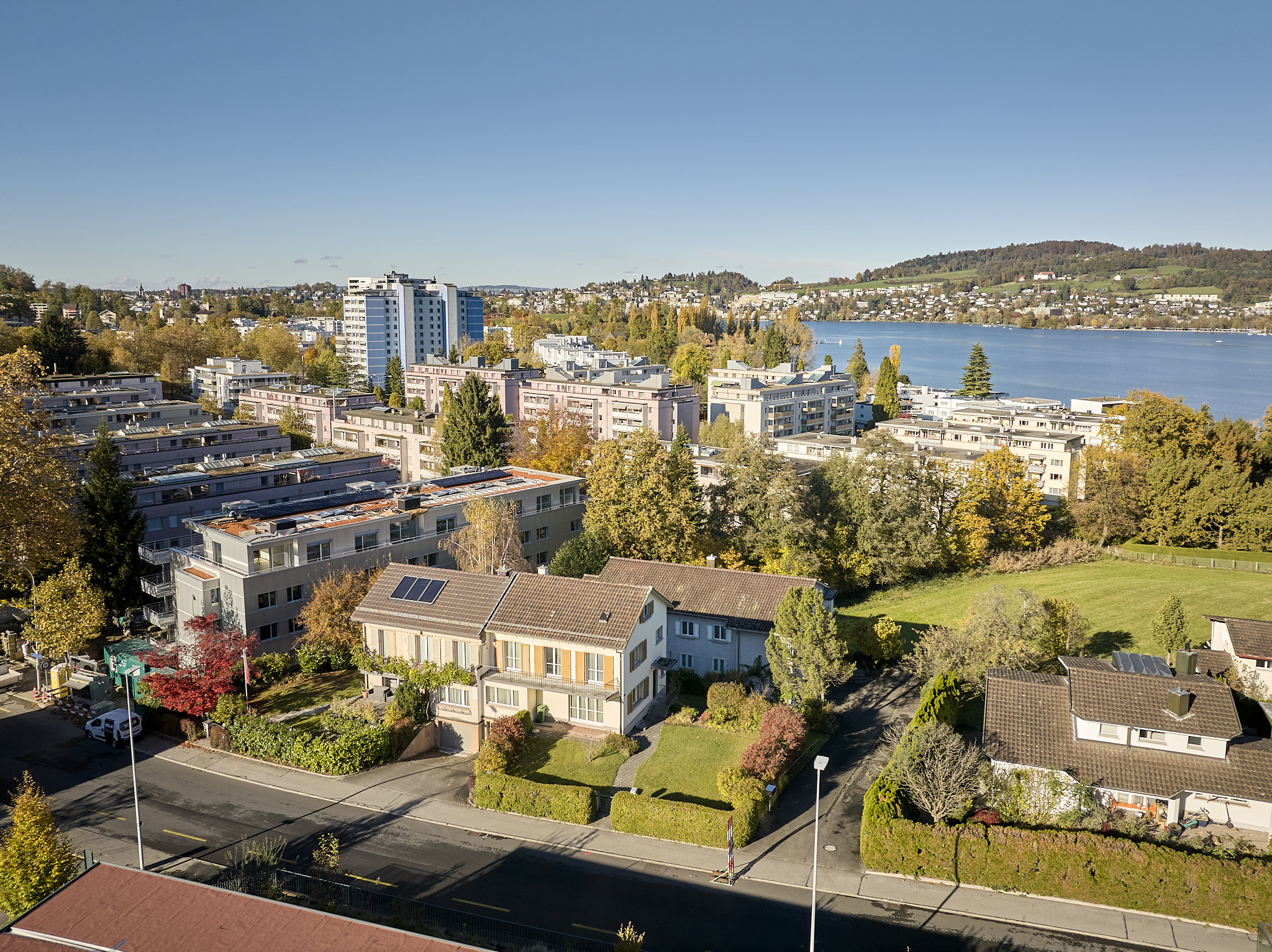 Luzern | Stutzstrasse