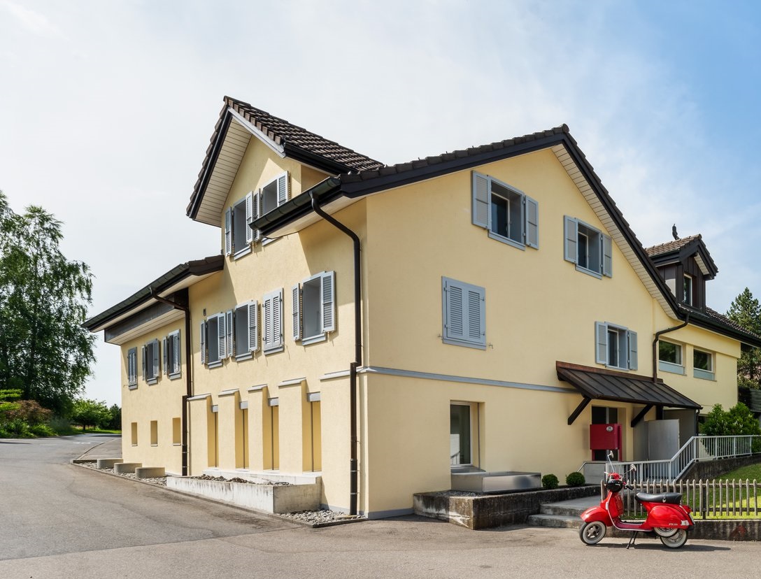Malters | Ennigenstrasse