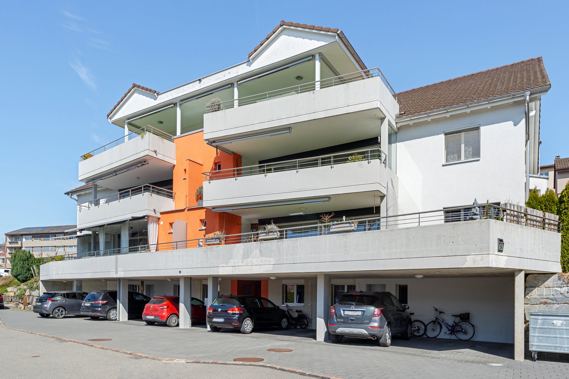 Ruswil | Under Neuhus