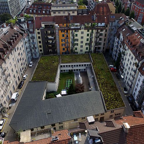 Hirschengraben 33a Hirschengraben 33a