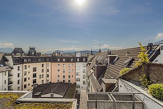 Aussicht | Winkelriedstrasse 11, 6003 Luzern