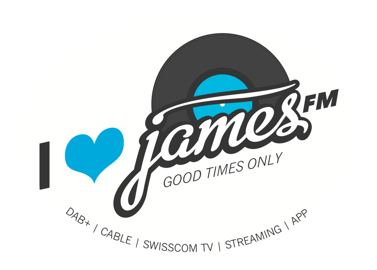 Radio James FM - good times only