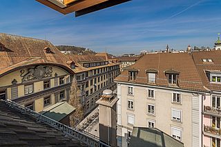 Aussicht | Winkelriedstrasse 11, 6003 Luzern